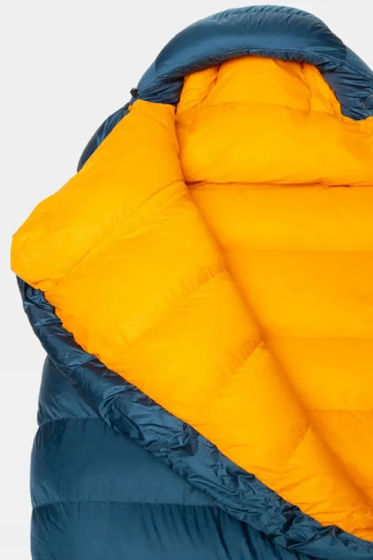 Mountain Equipment Helium 400 Sleeping Bag - Regular