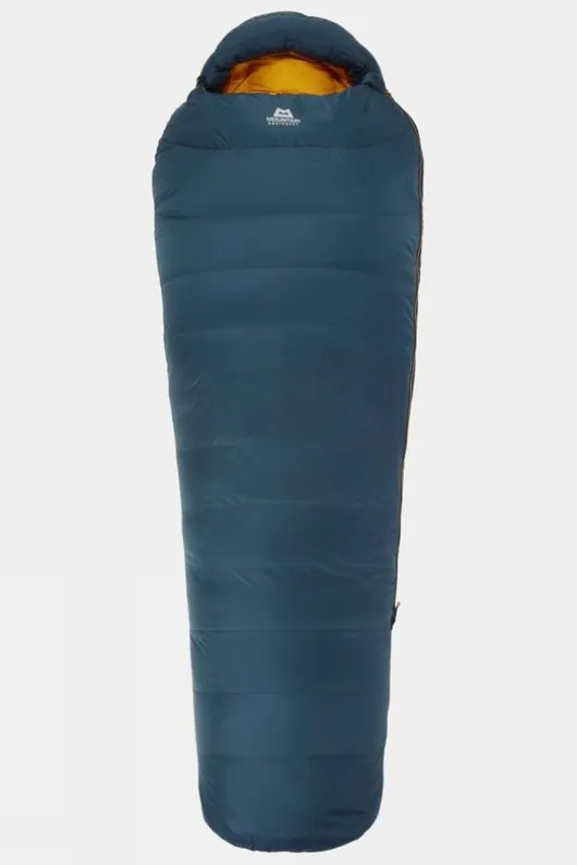 Mountain Equipment Helium 400 Sleeping Bag - Regular