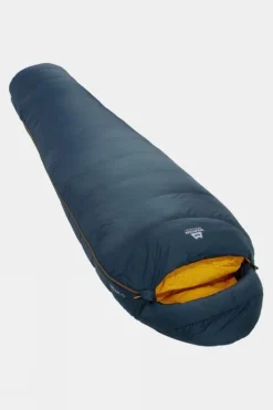 Mountain Equipment Helium 250 Sleeping Bag - Regular