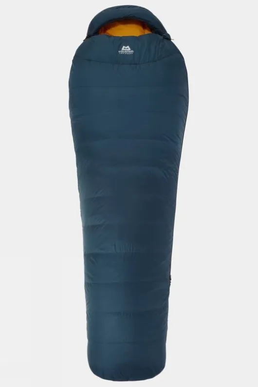 Mountain Equipment Helium 250 Sleeping Bag - Regular
