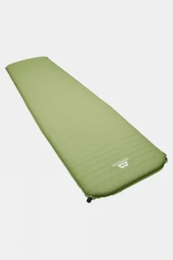 Mountain Equipment Helium 3.8 Warmzone Sleeping Mat