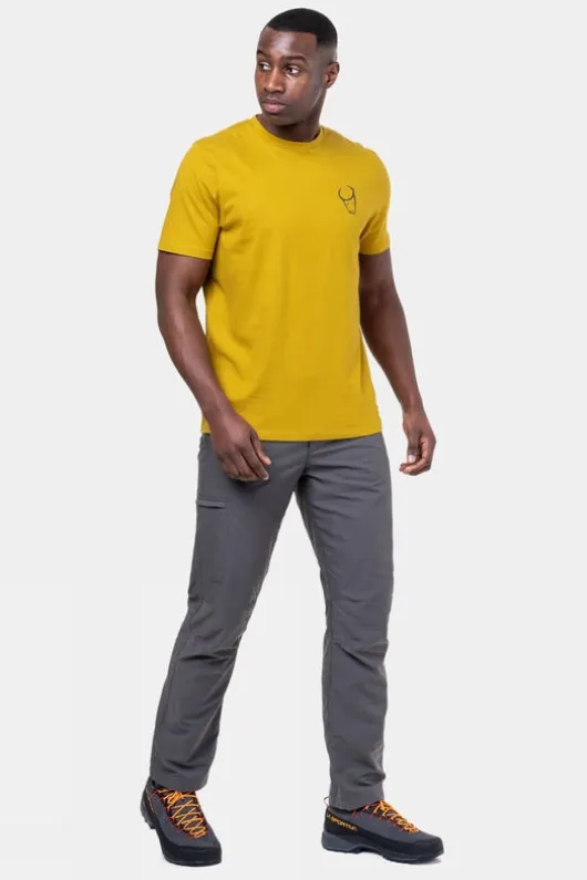 Mountain Equipment Mens Approach Trousers