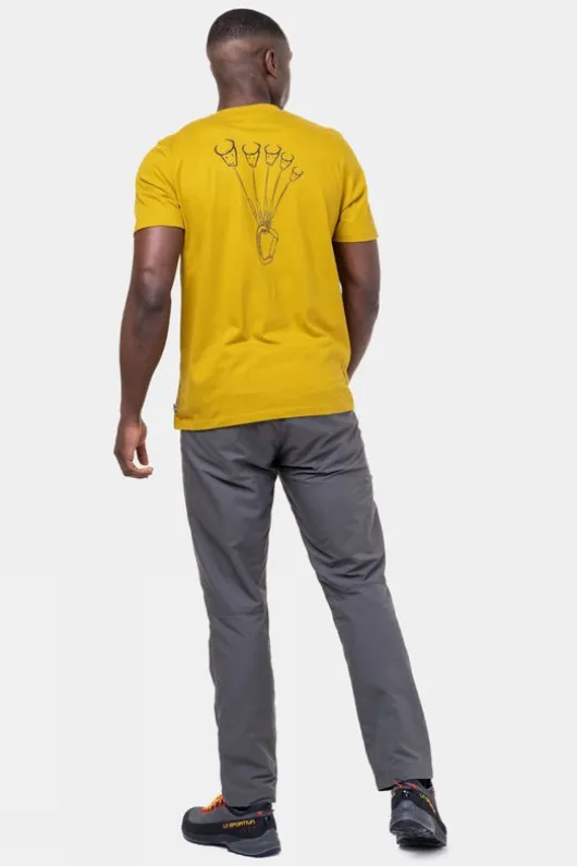 Mountain Equipment Mens Approach Trousers