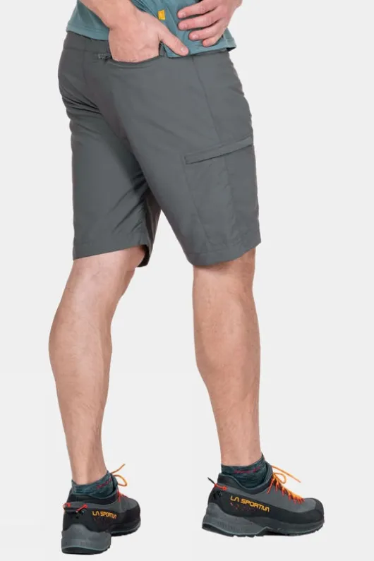 Mountain Equipment Mens Approach Shorts