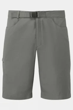Mountain Equipment Mens Approach Shorts