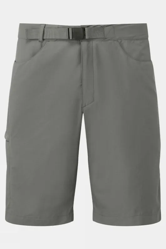 Mountain Equipment Mens Approach Shorts