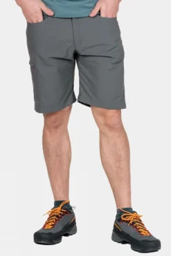 Mountain Equipment Mens Approach Shorts