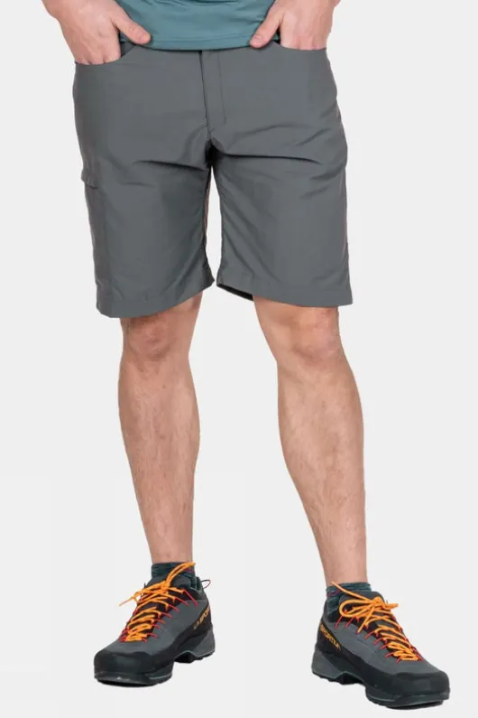 Mountain Equipment Mens Approach Shorts