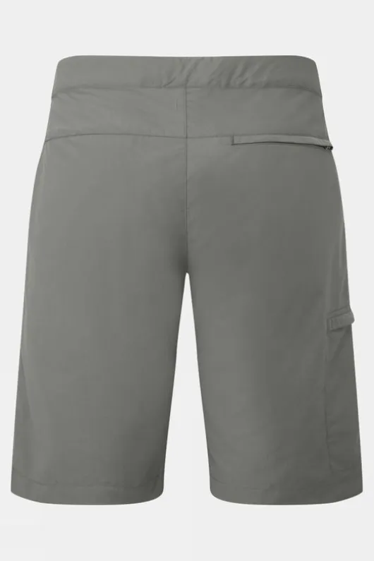 Mountain Equipment Mens Approach Shorts