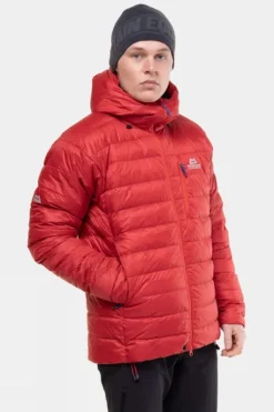 Mountain Equipment Mens Baltoro Jacket