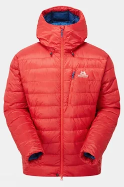 Mountain Equipment Mens Baltoro Jacket