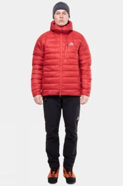 Mountain Equipment Mens Baltoro Jacket