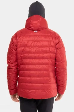 Mountain Equipment Mens Baltoro Jacket