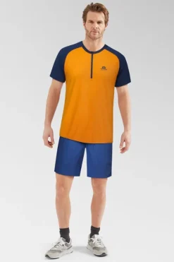 Mountain Equipment Mens Dynamo Twin Shorts