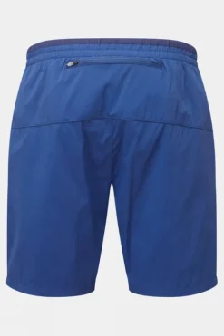 Mountain Equipment Mens Dynamo Twin Shorts