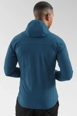 Mountain Equipment Mens Echo Hooded Jacket