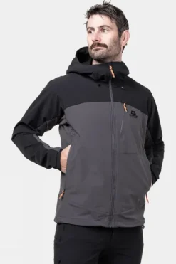 Mountain Equipment Mens Frontier Jacket