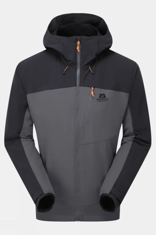 Mountain Equipment Mens Frontier Jacket