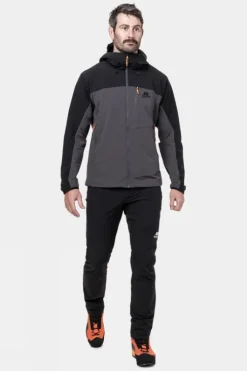 Mountain Equipment Mens Frontier Jacket