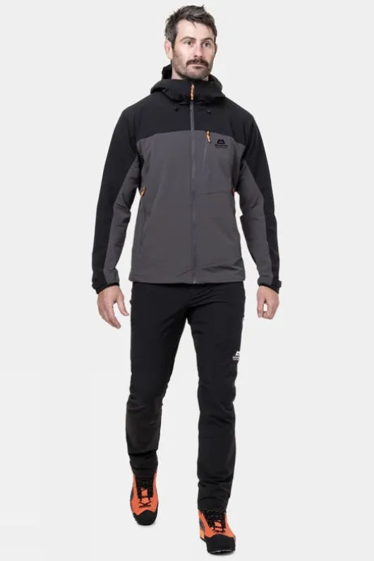 Mountain Equipment Mens Frontier Jacket