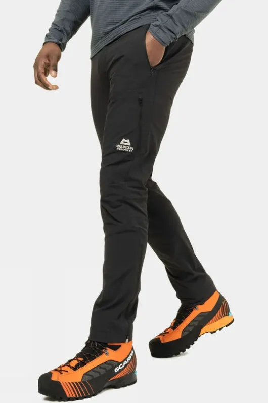 Mountain Equipment Mens Ibex Mountain Trousers