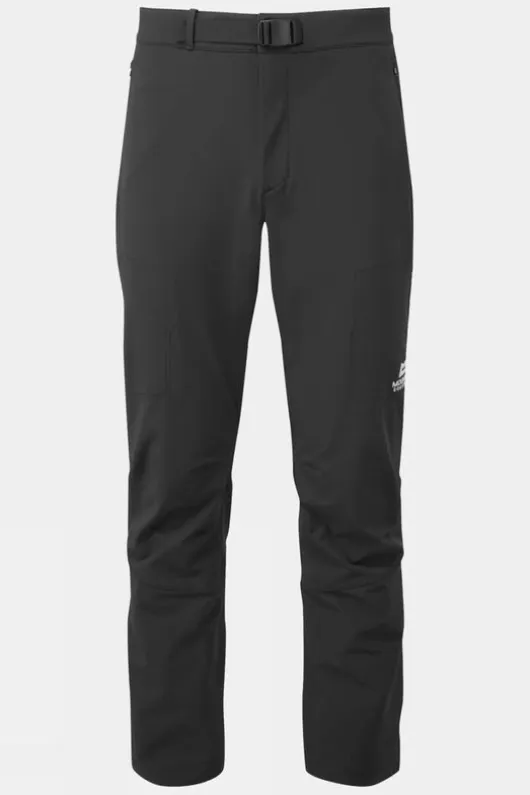 Mountain Equipment Mens Ibex Mountain Trousers
