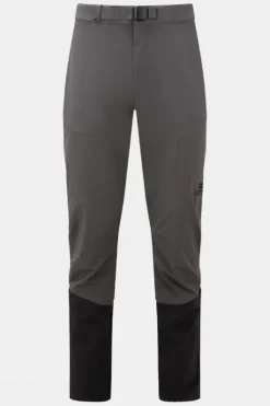 Mountain Equipment Mens Ibex Mountain Trousers