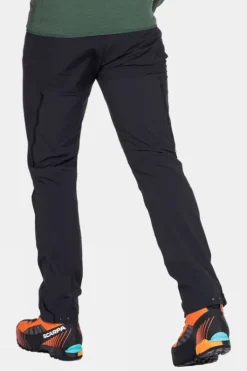 Mountain Equipment Mens Ibex Alpine Trousers
