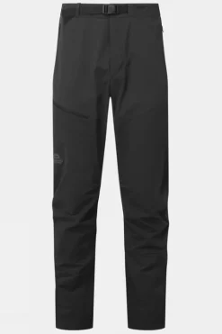 Mountain Equipment Mens Ibex Alpine Trousers
