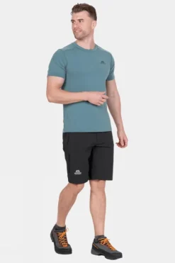 Mountain Equipment Mens Ibex Mountain Shorts