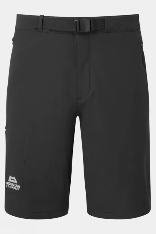 Mountain Equipment Mens Ibex Mountain Shorts