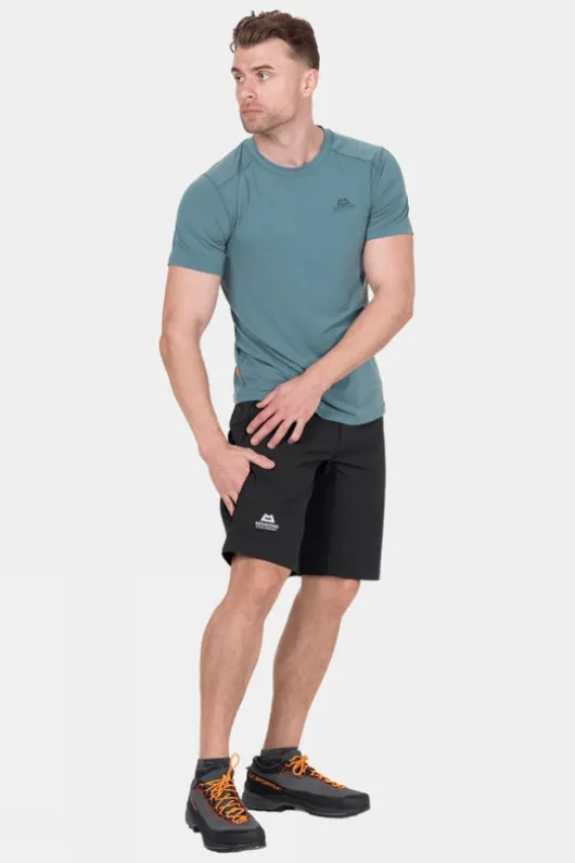 Mountain Equipment Mens Ibex Mountain Shorts