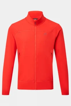 Mountain Equipment Mens Jorasses Lite Fleece Jacket