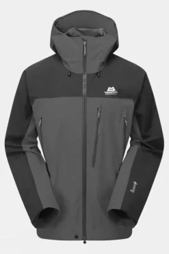 Mountain Equipment Mens Lhotse Jacket