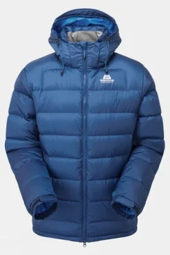 Mountain Equipment Mens Lightline Jacket