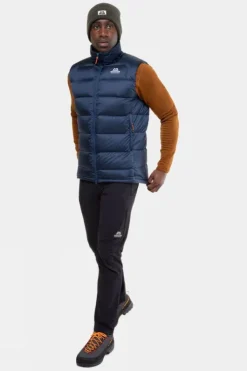 Mountain Equipment Mens Lightline Vest
