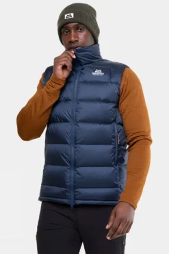 Mountain Equipment Mens Lightline Vest