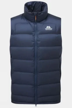 Mountain Equipment Mens Lightline Vest