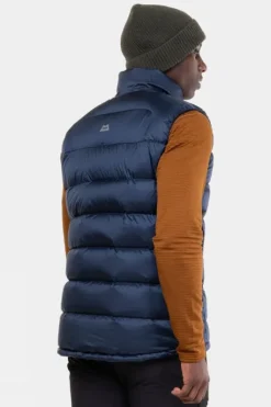Mountain Equipment Mens Lightline Vest