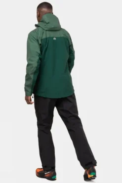 Mountain Equipment Mens Makalu Waterproof Trousers