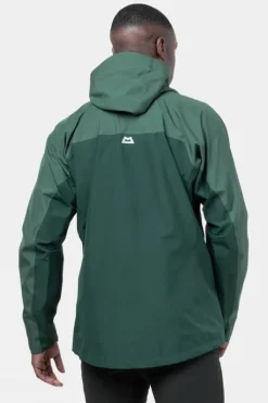 Mountain Equipment Mens Makalu Jacket