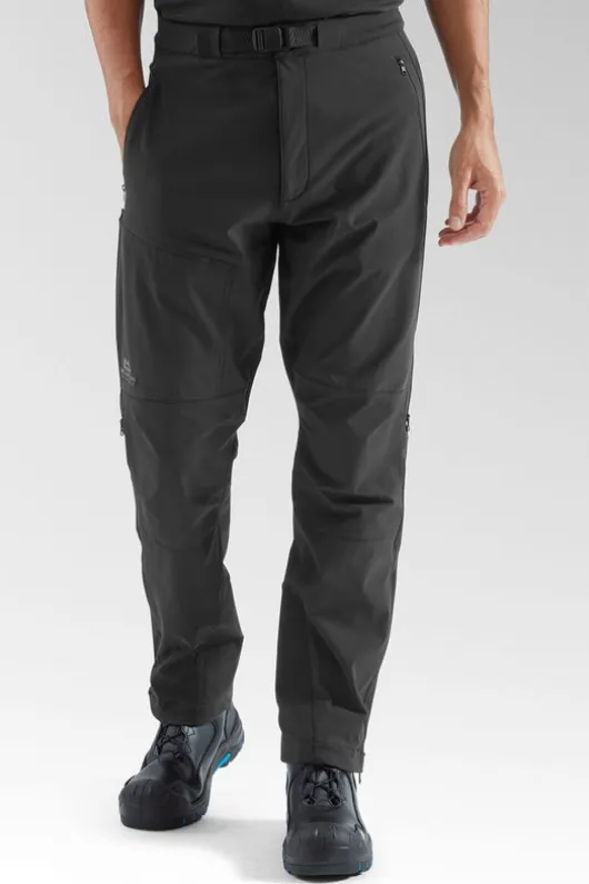 Mountain Equipment Mens Mission Trousers