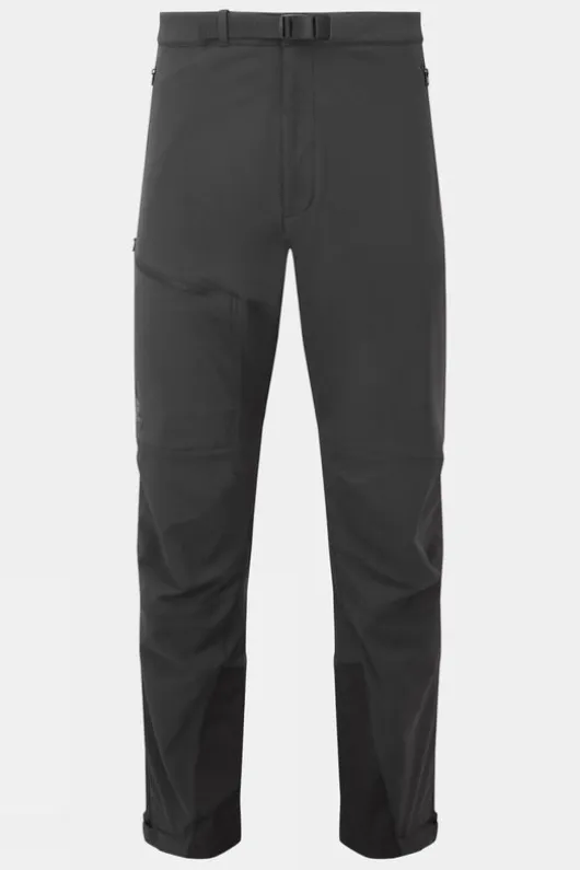 Mountain Equipment Mens Mission Trousers