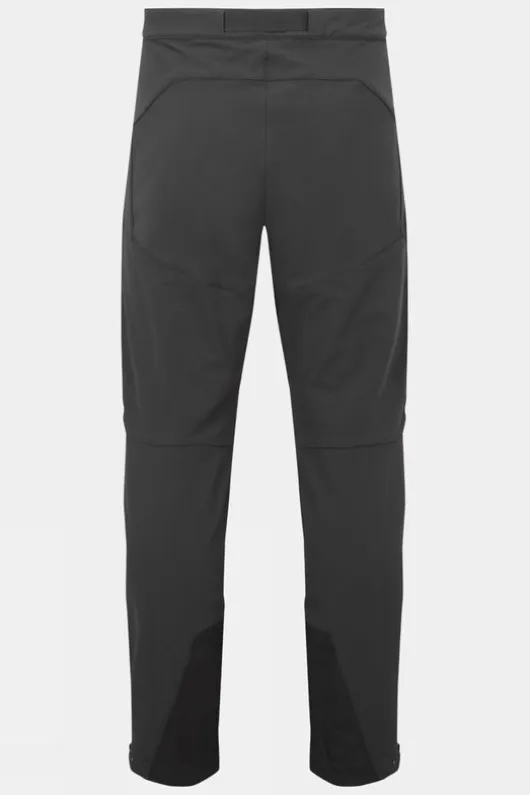 Mountain Equipment Mens Mission Trousers