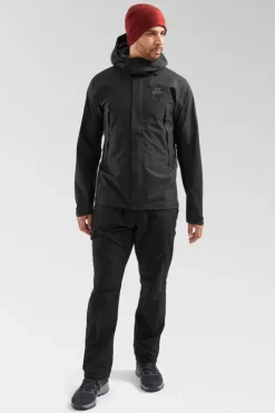 Mountain Equipment Mens Nanda Devi Jacket