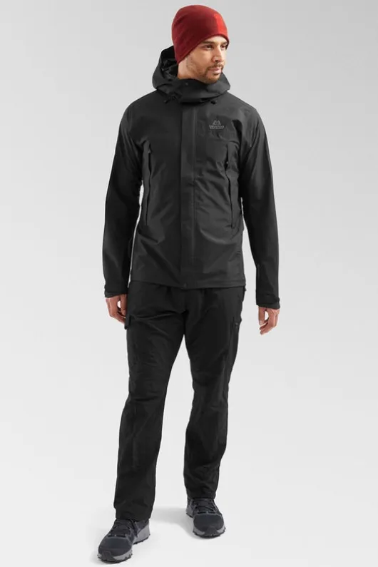 Mountain Equipment Mens Nanda Devi Jacket
