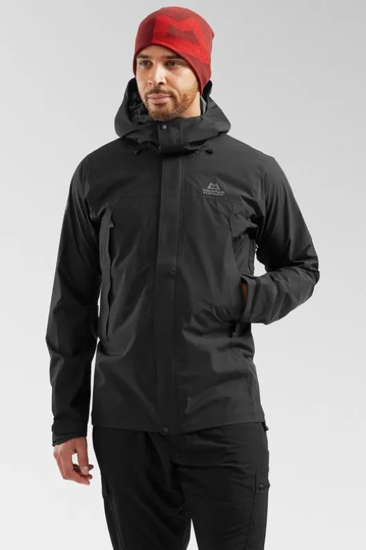 Mountain Equipment Mens Nanda Devi Jacket