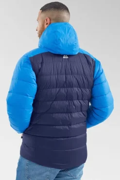 Mountain Equipment Mens Paiyu Jacket