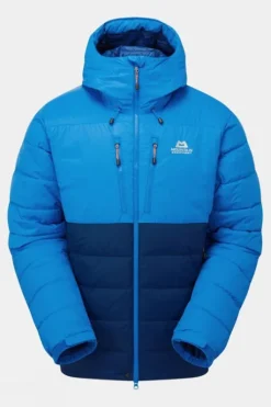 Mountain Equipment Mens Paiyu Jacket
