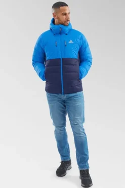 Mountain Equipment Mens Paiyu Jacket